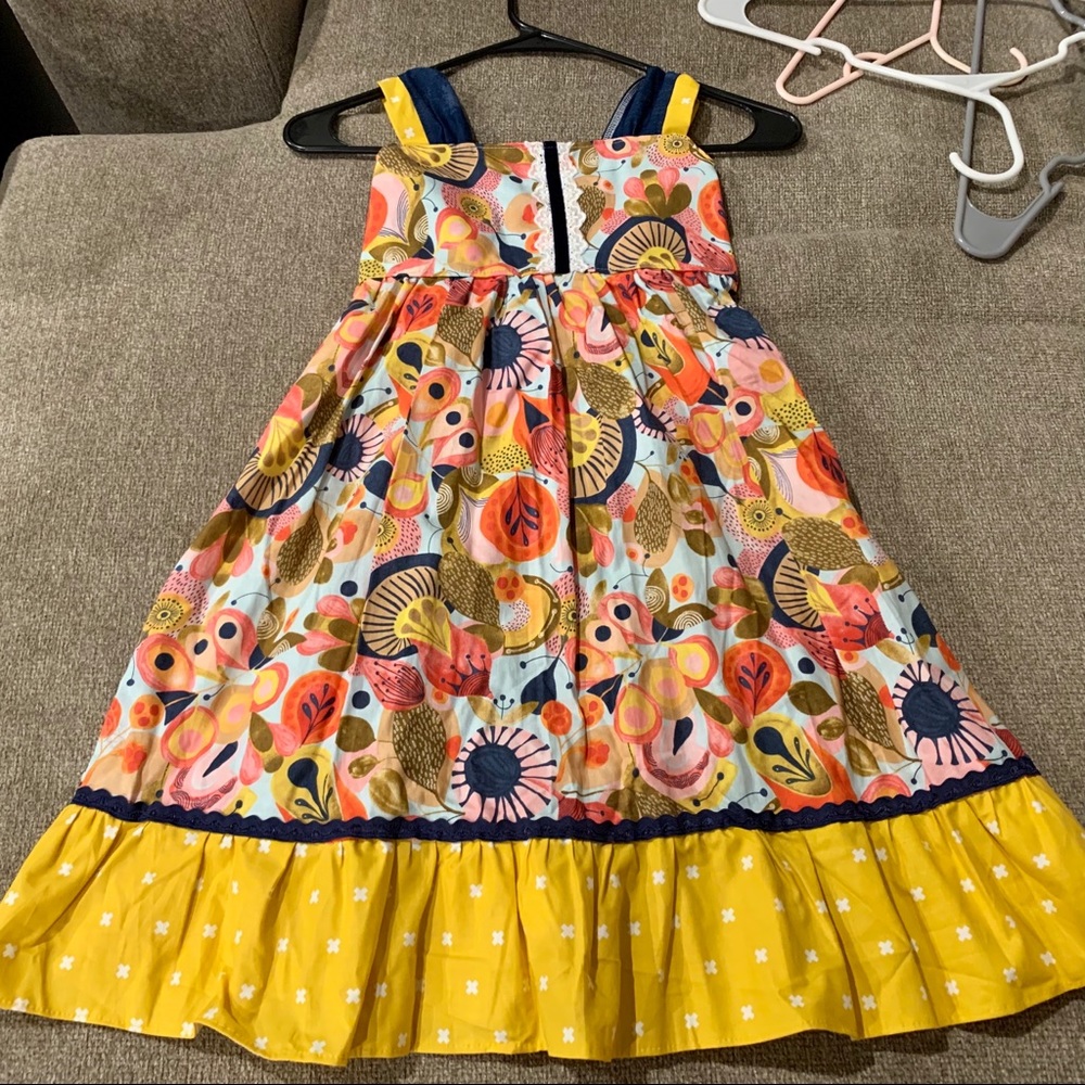 Boutique Dress